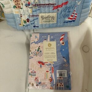 Spartina 449 Coastal Illustrated Journal